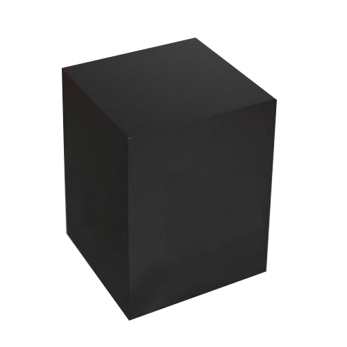 블랙 큐브 전시대렌탈 중형 큐브 전시대대여 임대 5x8